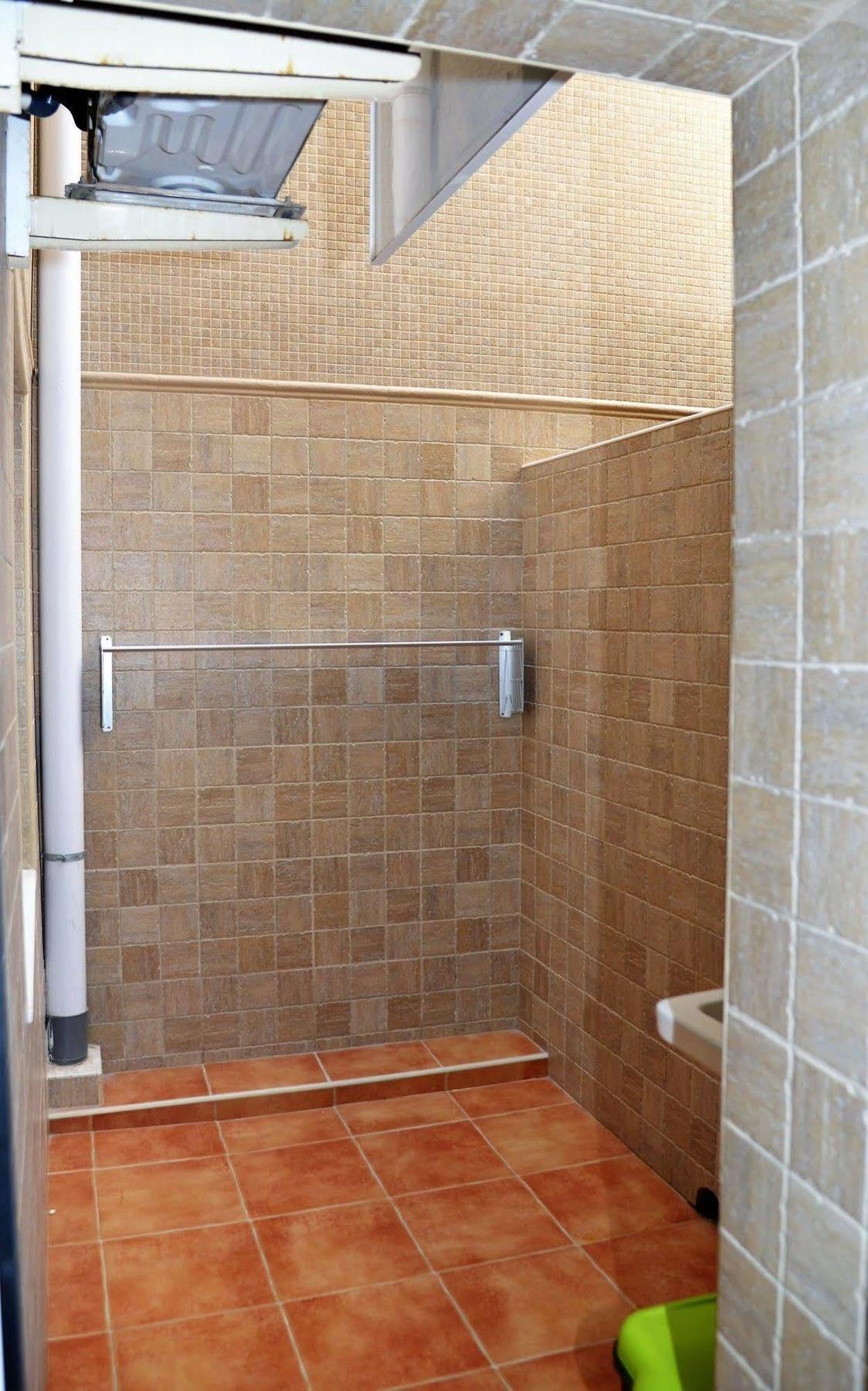 Apartamentos El Galan II Carboneras Kültér fotó
