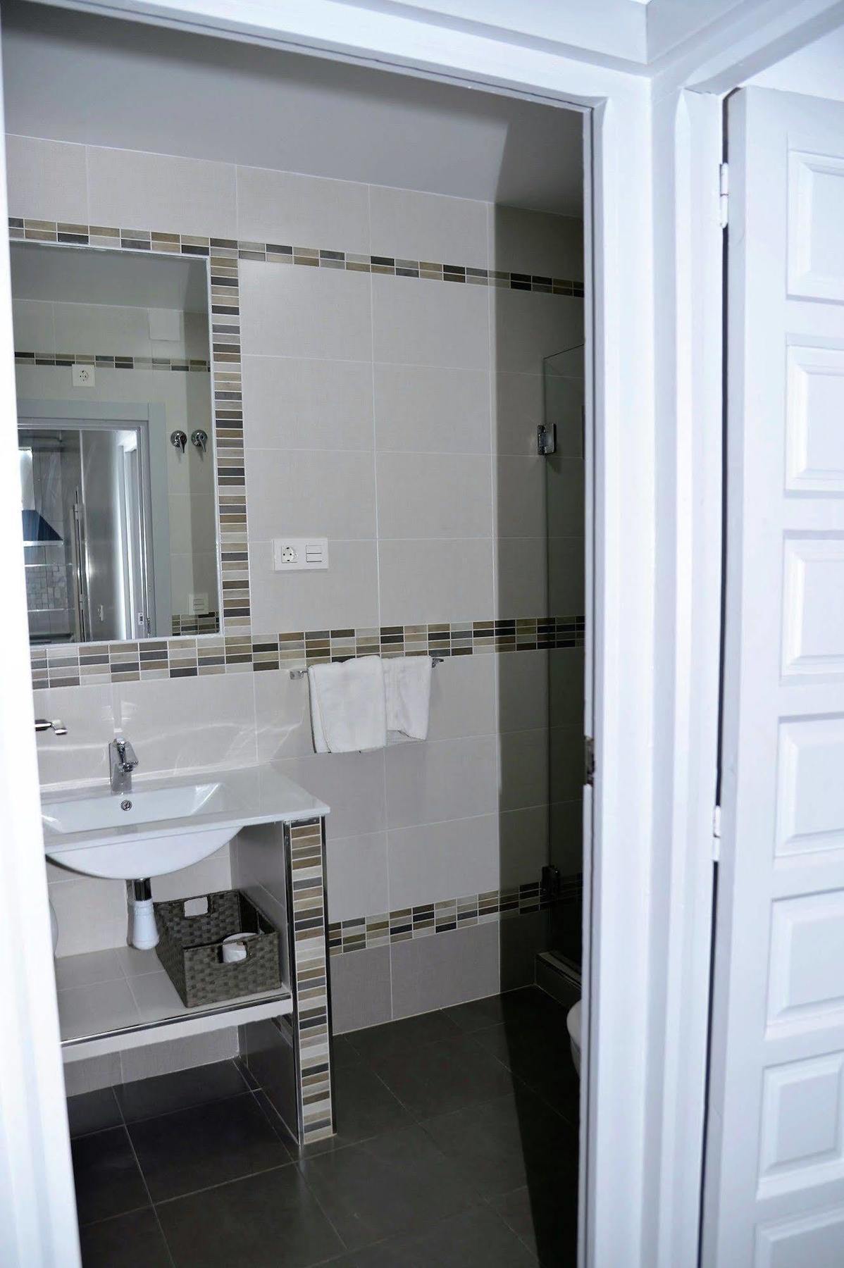 Apartamentos El Galan II Carboneras Kültér fotó