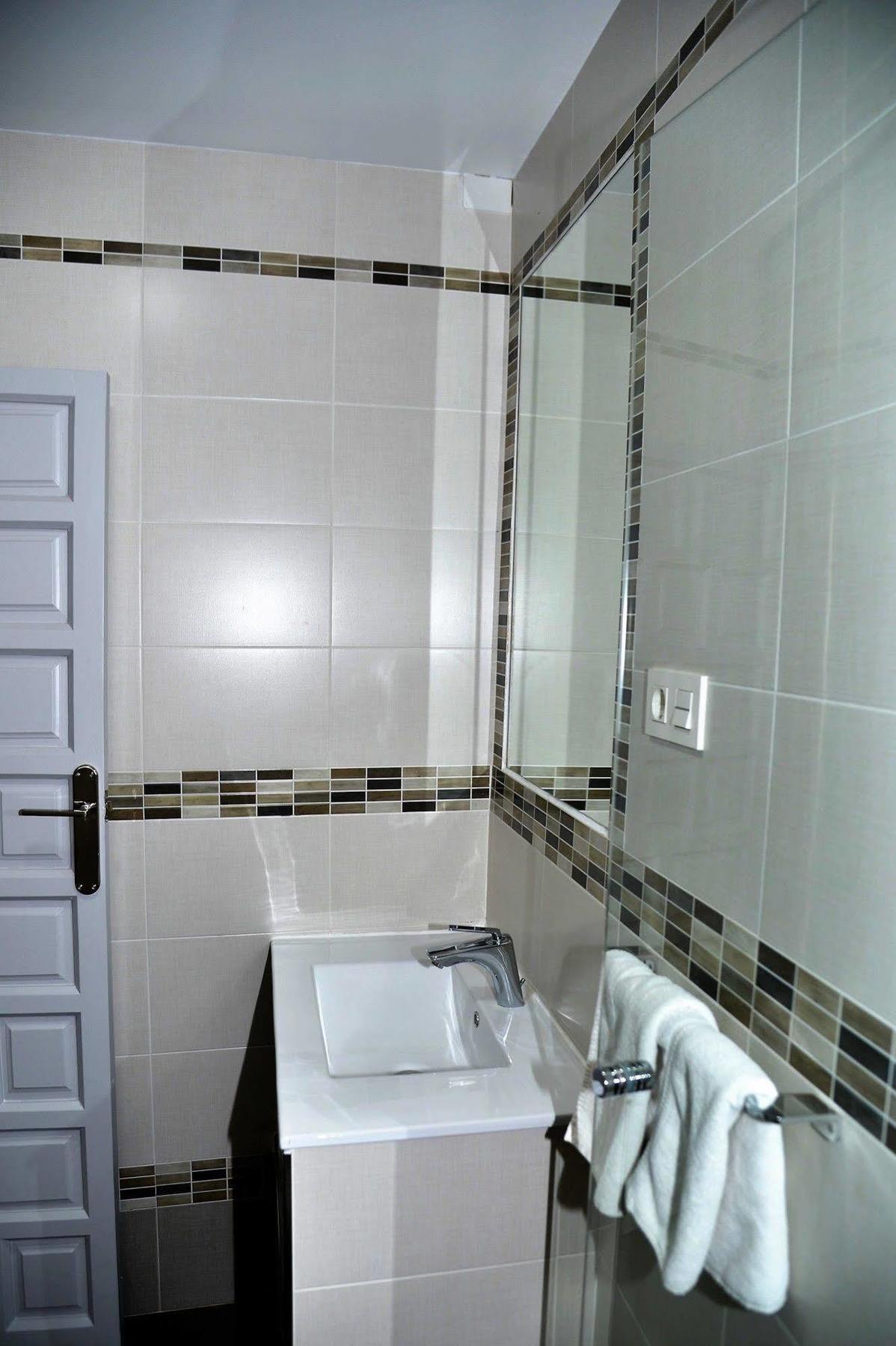 Apartamentos El Galan II Carboneras Kültér fotó