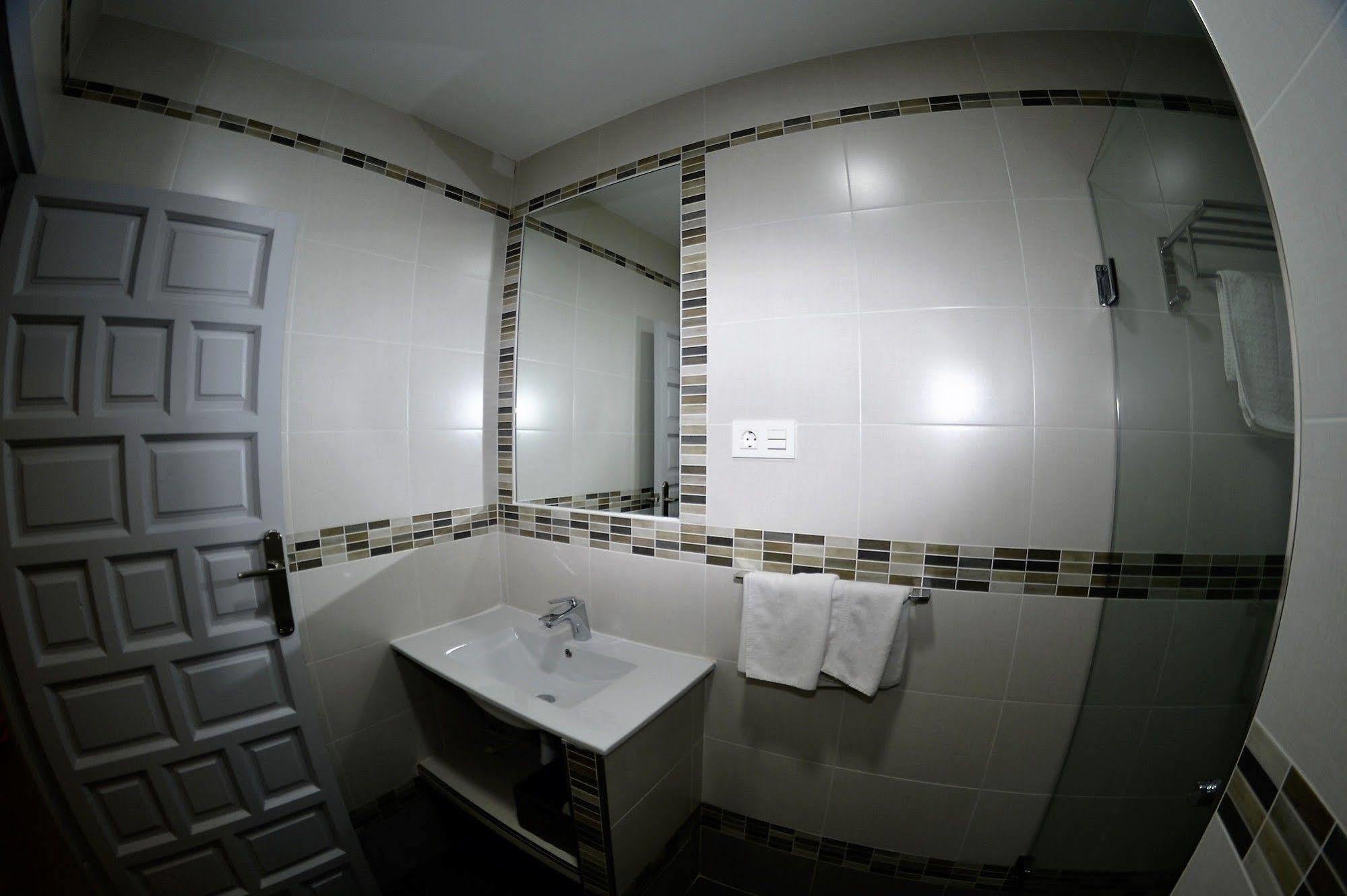 Apartamentos El Galan II Carboneras Kültér fotó