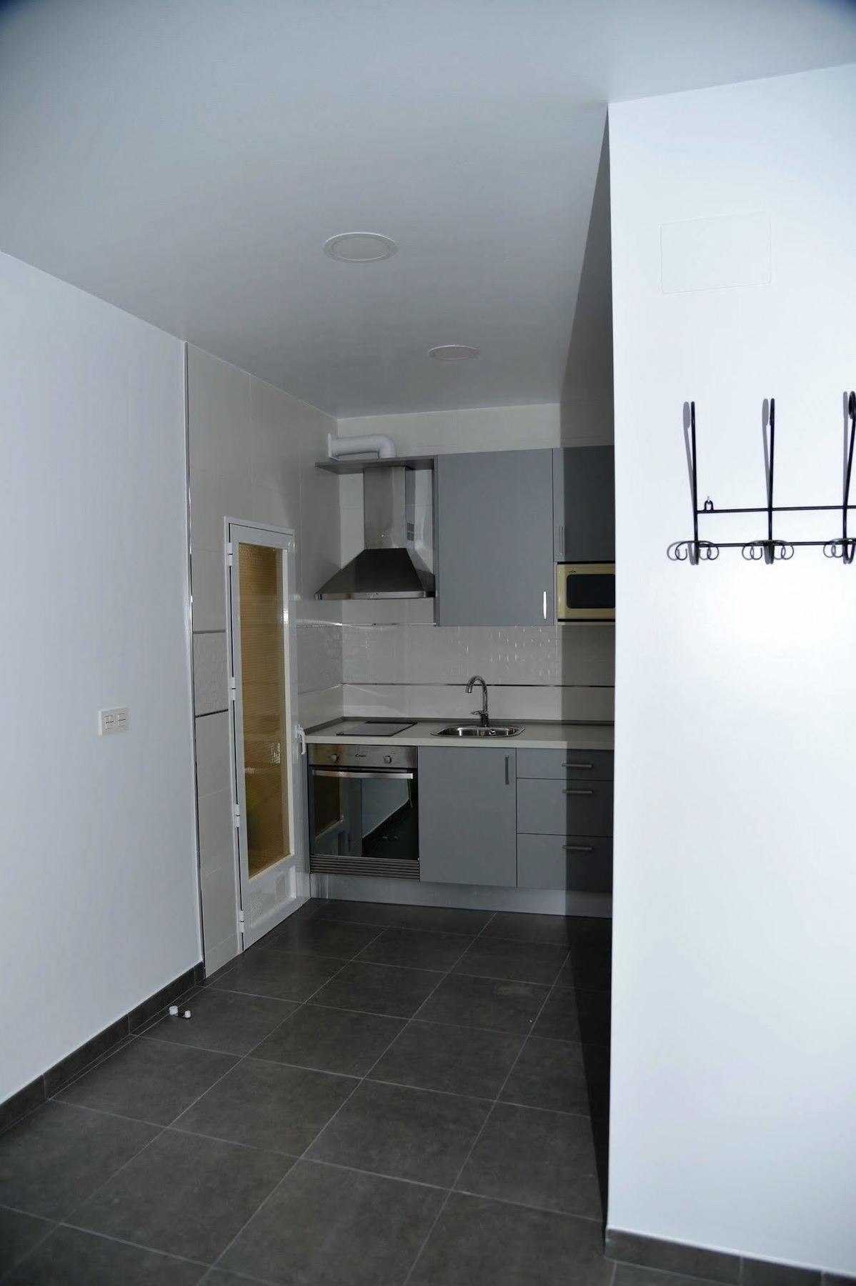 Apartamentos El Galan II Carboneras Kültér fotó