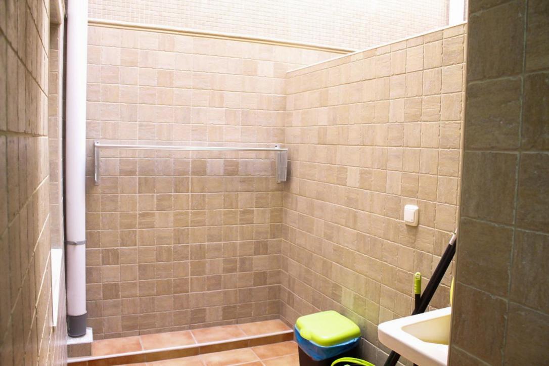 Apartamentos El Galan II Carboneras Kültér fotó