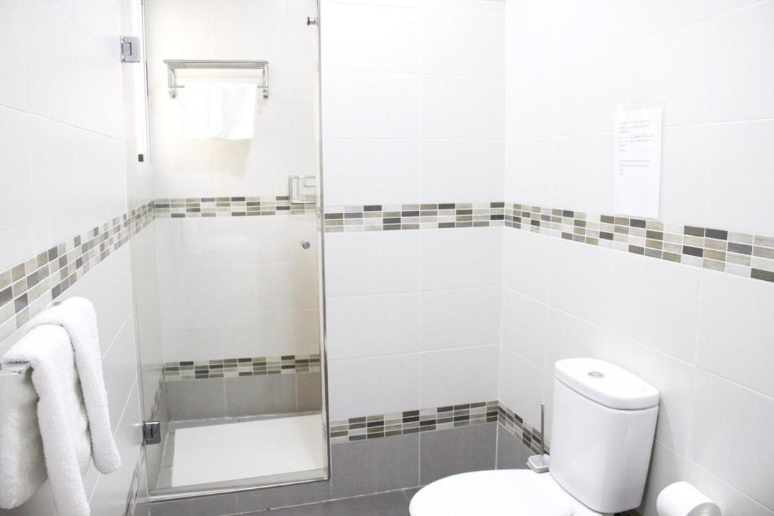 Apartamentos El Galan II Carboneras Kültér fotó