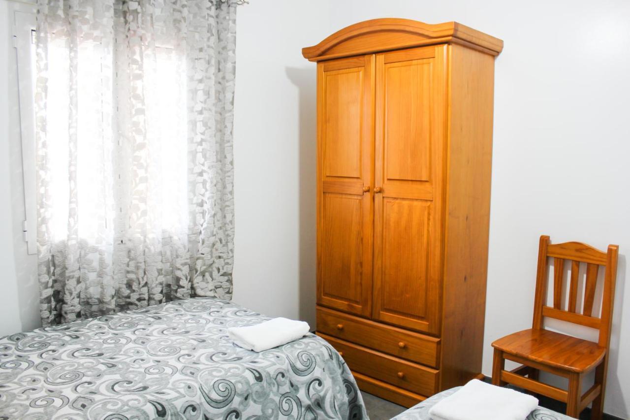 Apartamentos El Galan II Carboneras Kültér fotó
