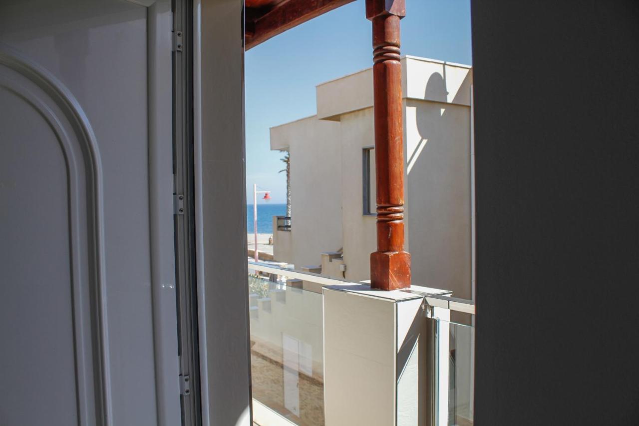 Apartamentos El Galan II Carboneras Kültér fotó
