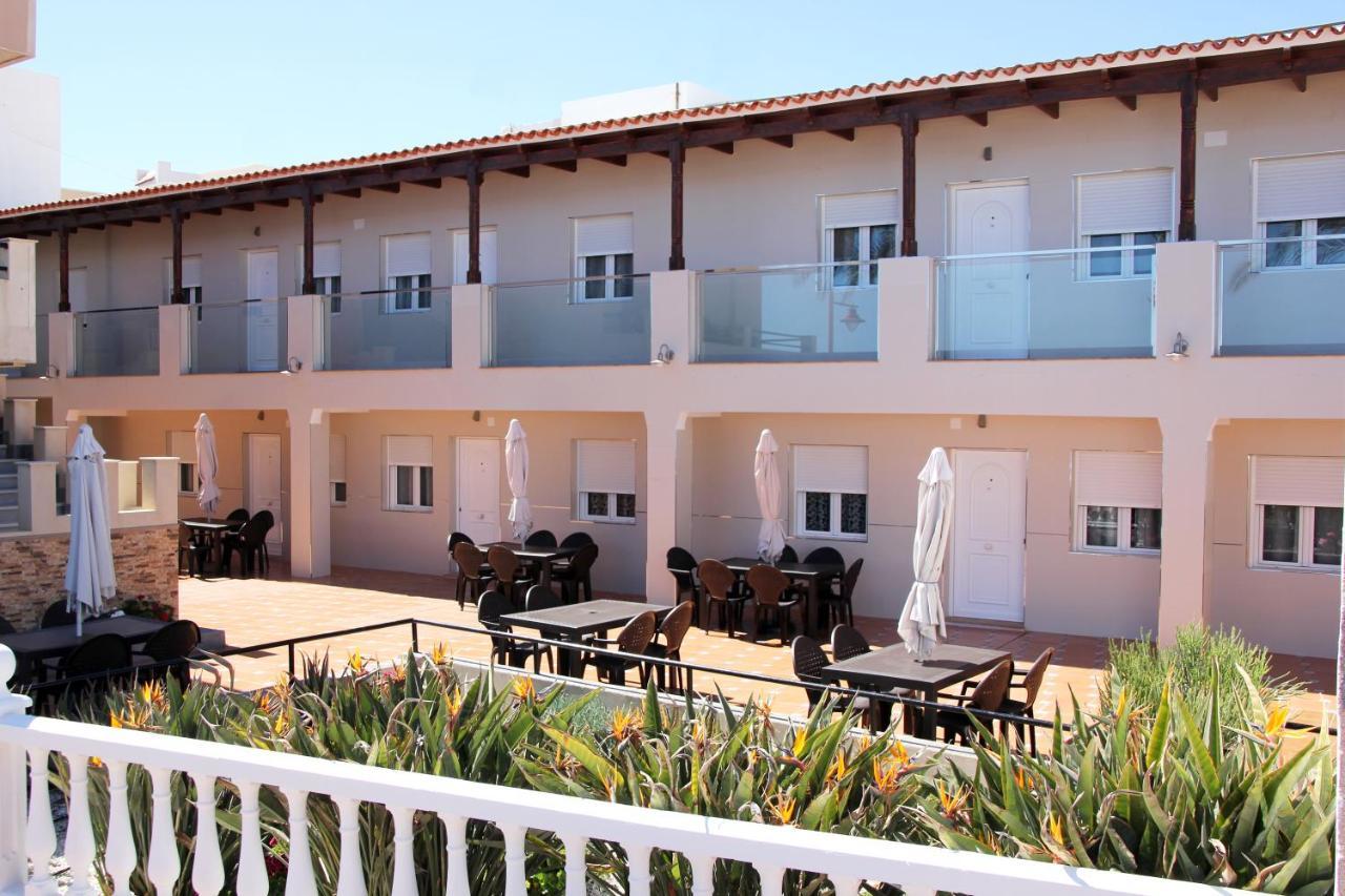 Apartamentos El Galan II Carboneras Kültér fotó